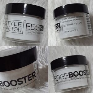 Style Factor Edge Booster Coconut Banana P…